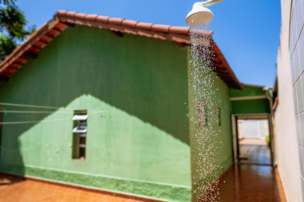 Casa Com Piscina Em Sao Sebastiao Proxima A Praia E Espacos De Casamentos Exterior photo